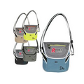 Travelon  Anti-Theft React Cross-Body Bag